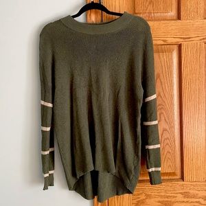 Gently used sweater from American Eagle
